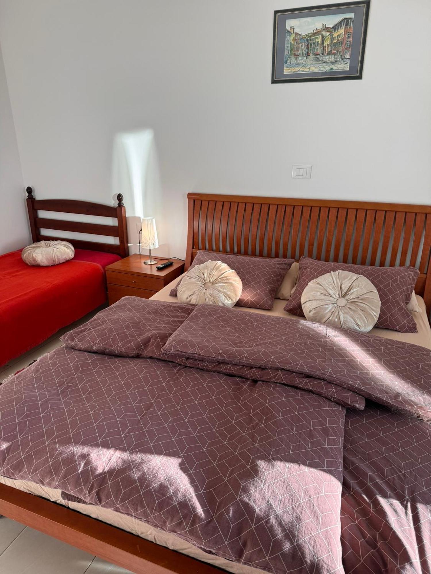 Mirjana Apartmán