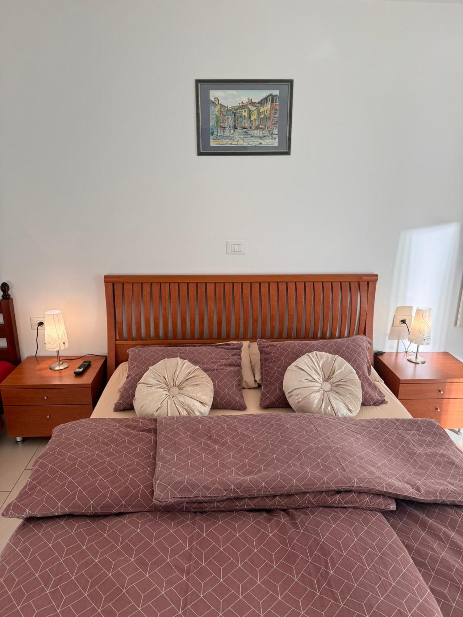 Apartmán Mirjana