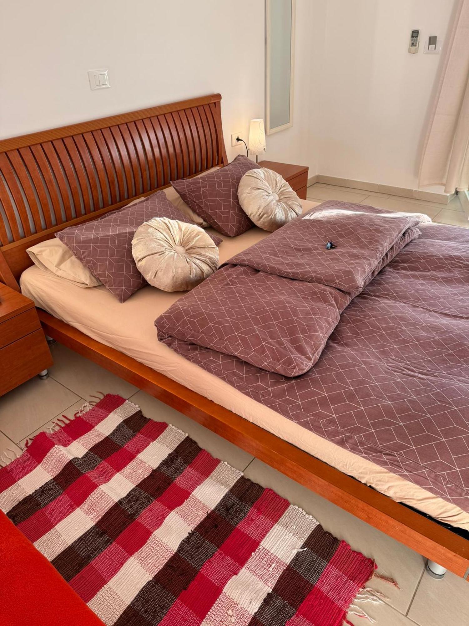 Apartmán Mirjana