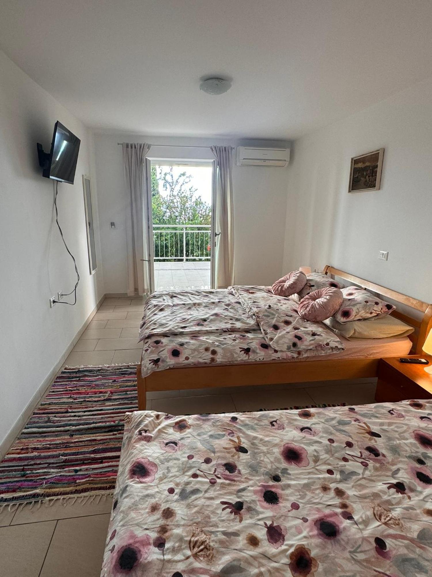 Apartmán Mirjana *
