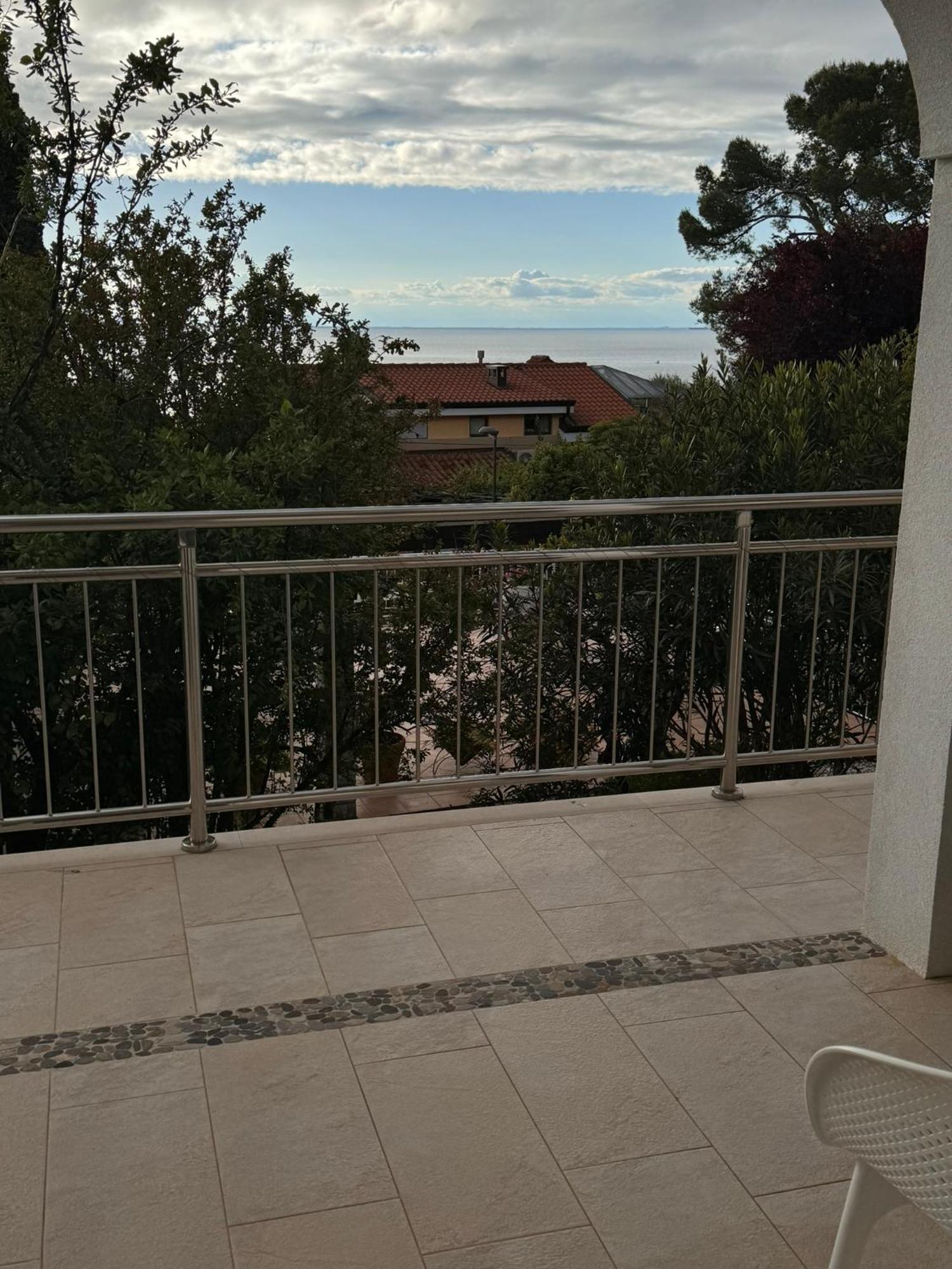 Mirjana Apartmán