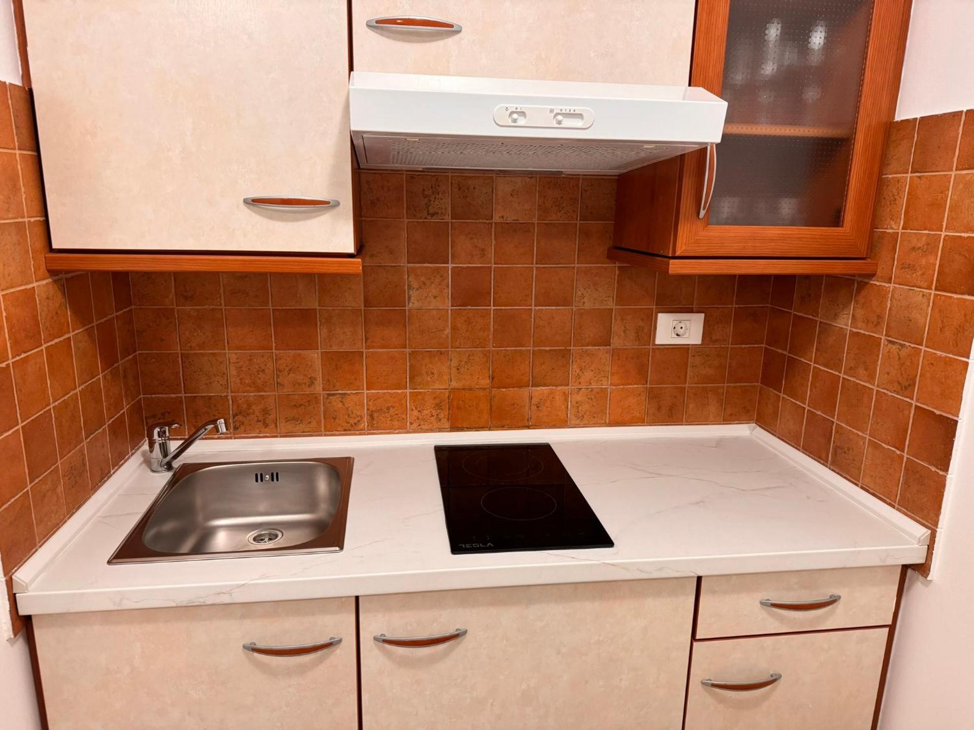 Mirjana Apartmán *