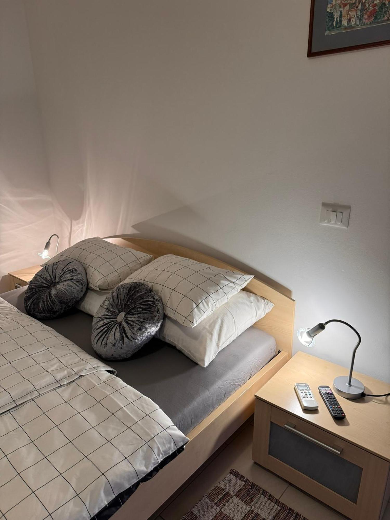 Mirjana Apartmán Piran