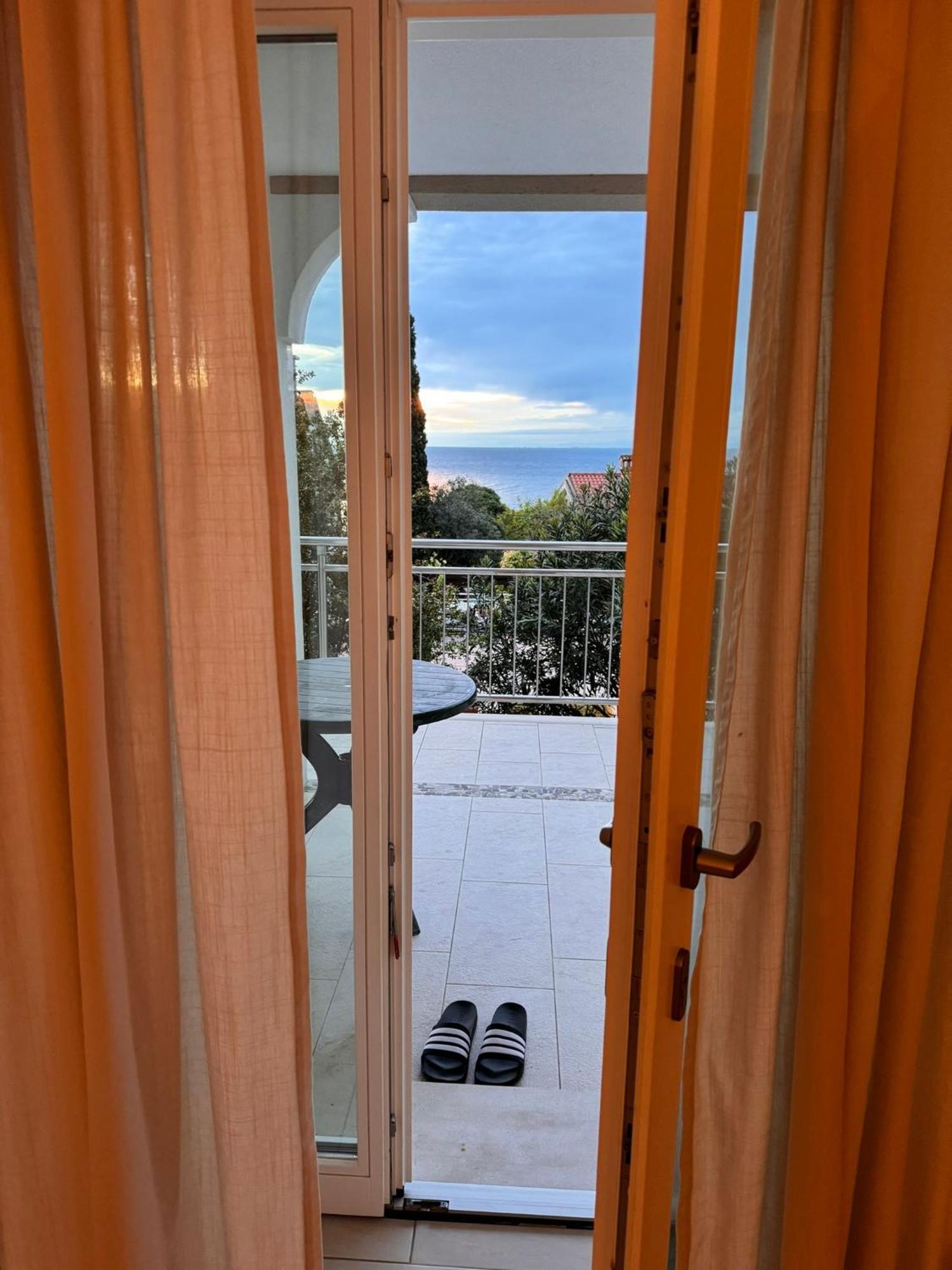 Apartmán Mirjana Piran