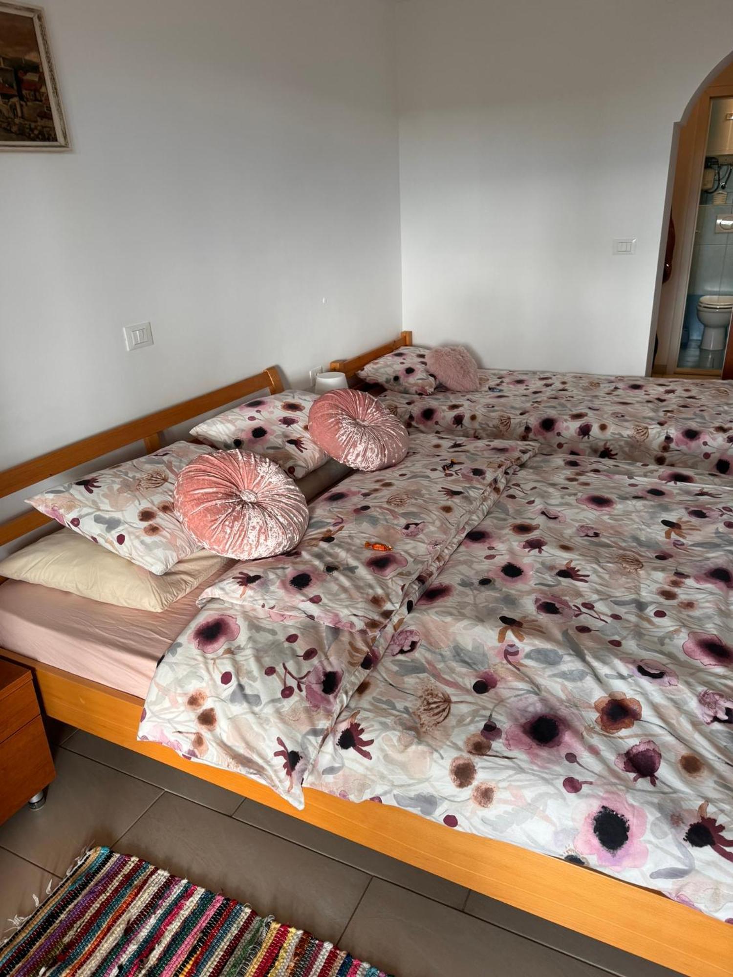 Apartmán Mirjana Piran