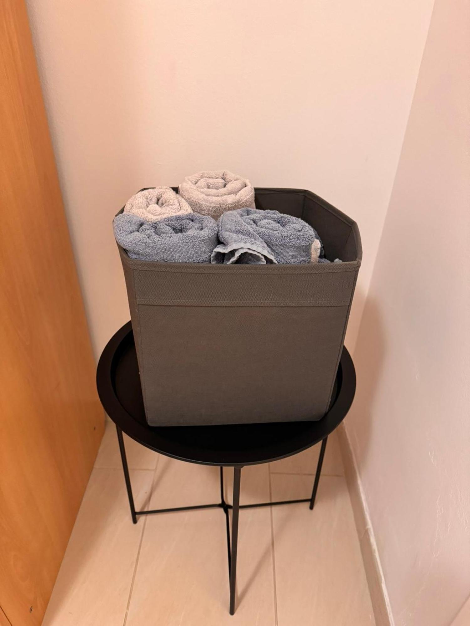 Mirjana Apartmán *