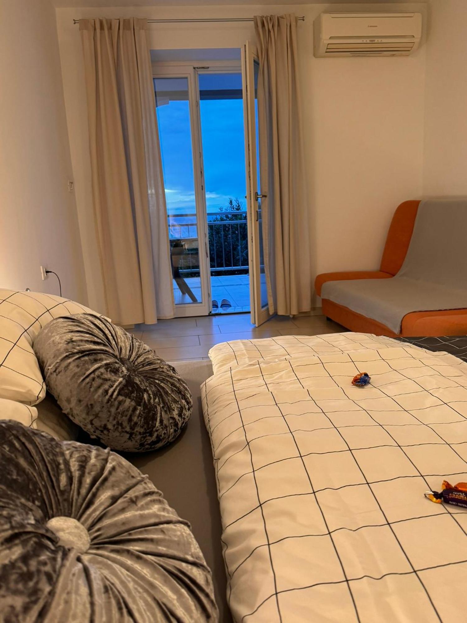 Mirjana Apartmán Piran