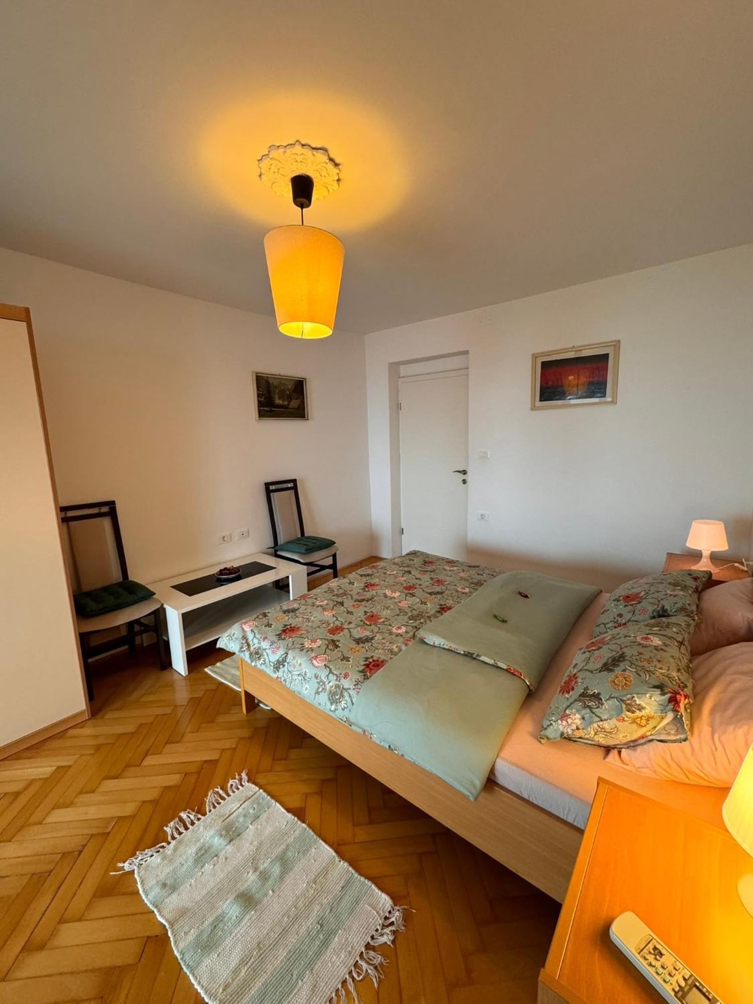 Mirjana Apartmán