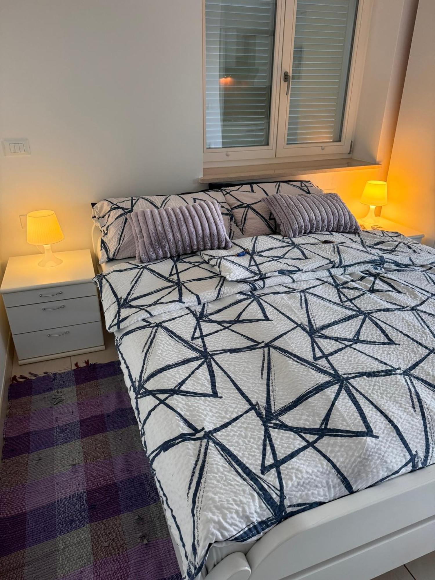 Apartmán Mirjana