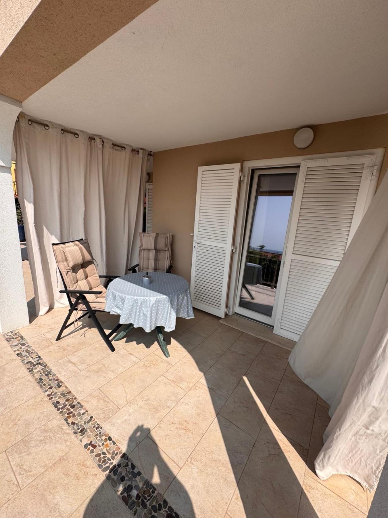 Apartament Mirjana