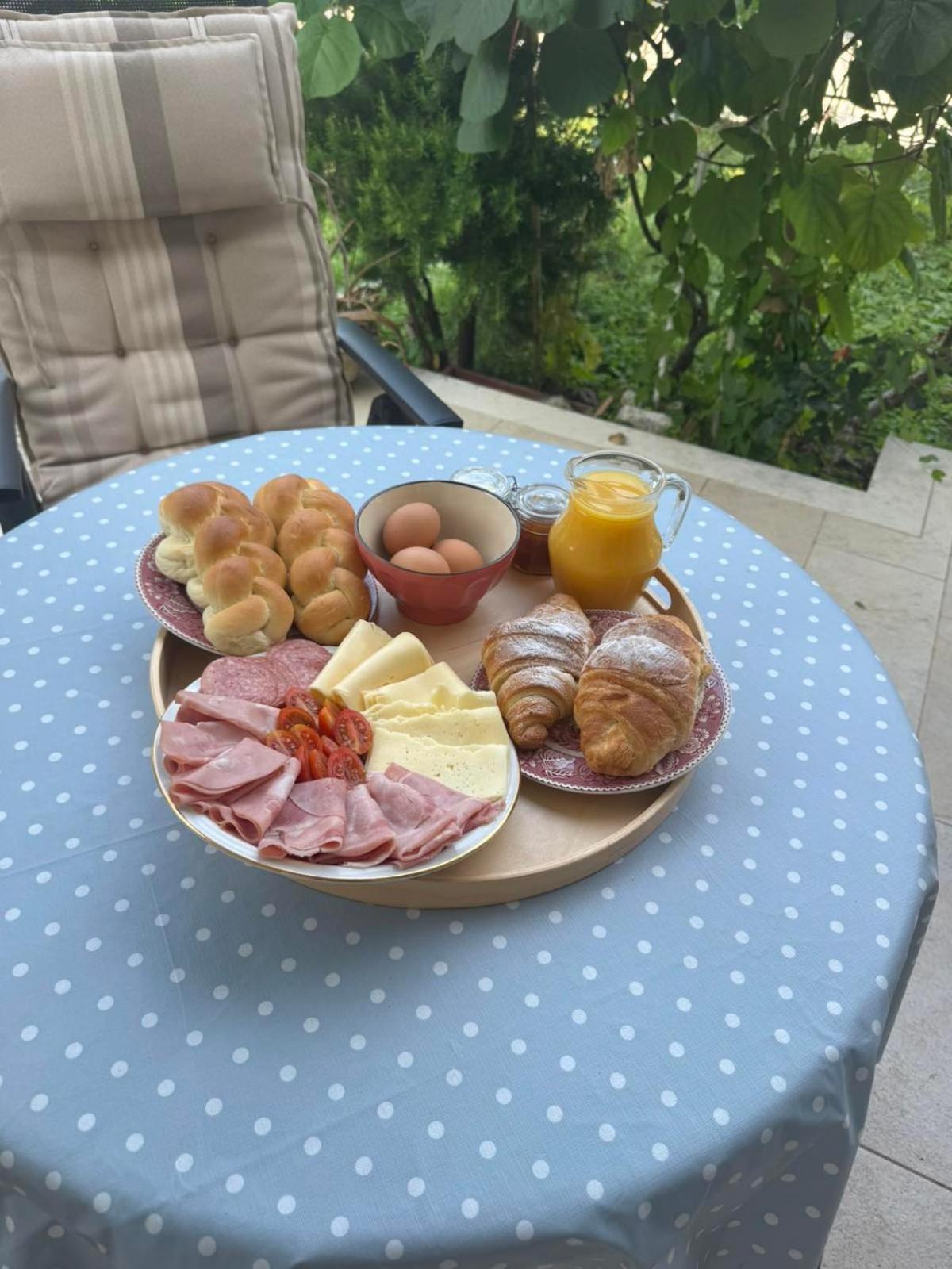 Mirjana Apartament