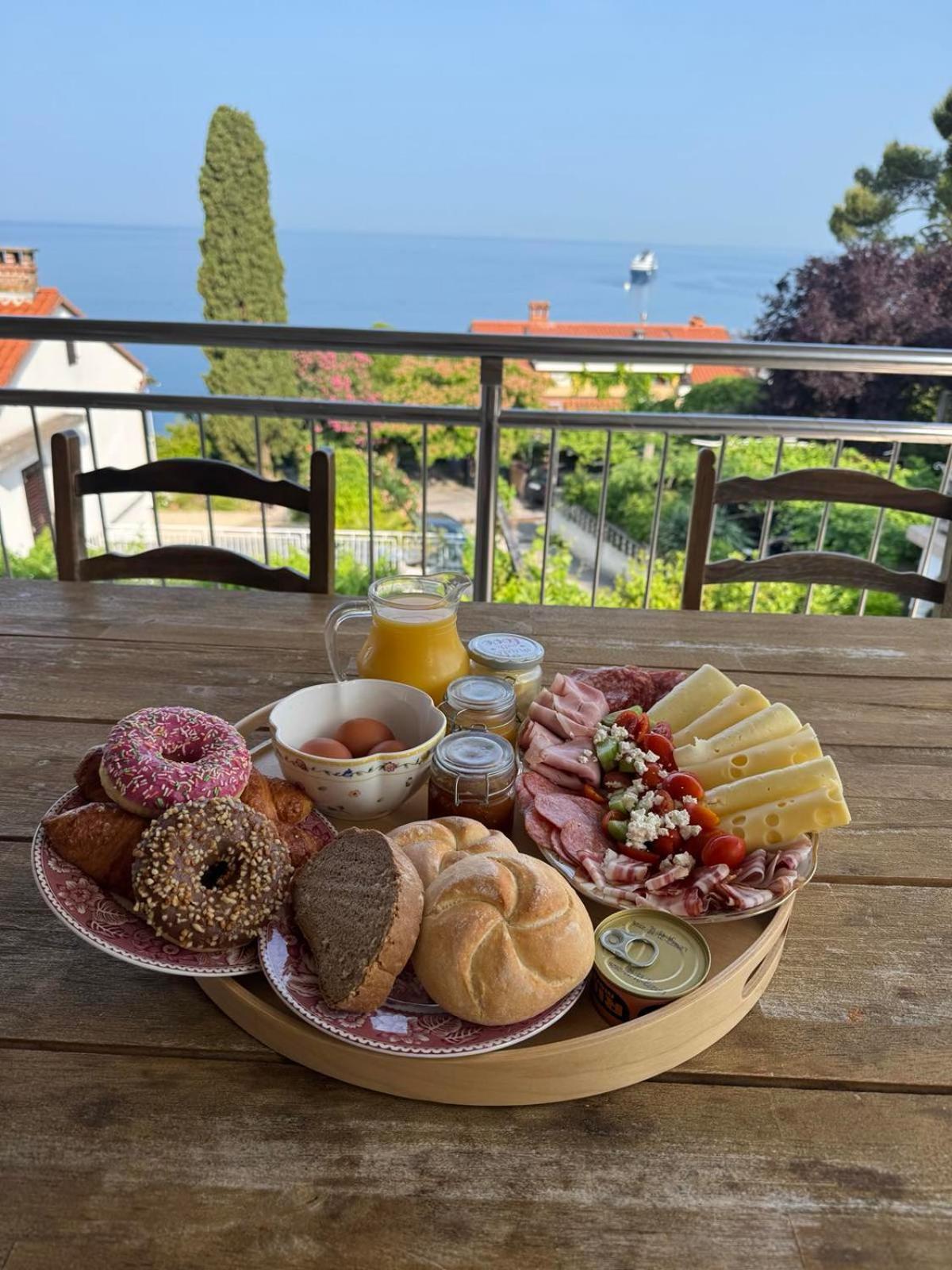 Apartament Mirjana