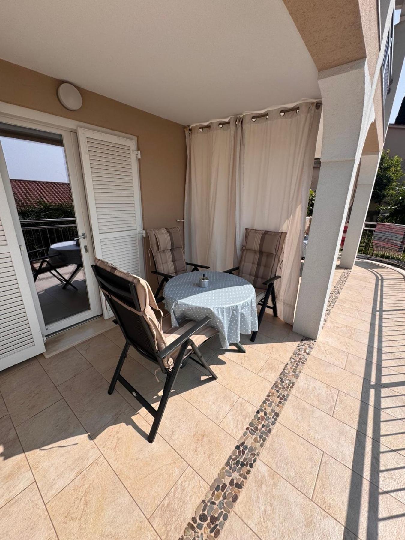 Apartament Mirjana Piran